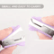 Ergonomic Staple Remover Tool Heavy Duty Manual Nail Staple Remover For Office School Home 6