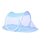 Portable Baby Mosquito Net Bed Foldable Newborn Travel Sleeping Tent 03 Years 1