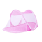 Portable Baby Mosquito Net Bed Foldable Newborn Travel Sleeping Tent 03 Years 2