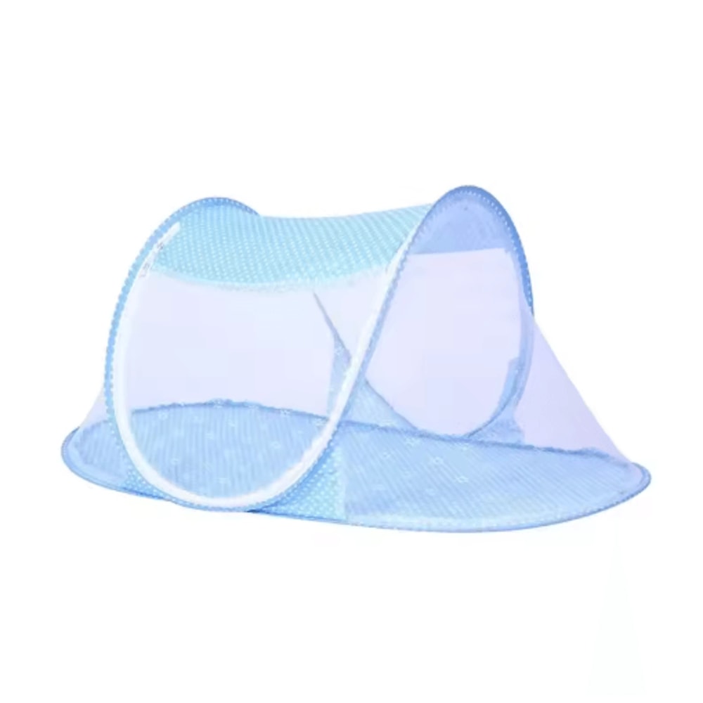 Portable Baby Mosquito Net Bed Foldable Newborn Travel Sleeping Tent 03 Years 5