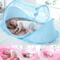 Portable Baby Mosquito Net Bed Foldable Newborn Travel Sleeping Tent 03 Years 0