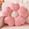 Daisy Flower Plush Pillow Soft Cute Decorative Cushion For Bed Sofa 1