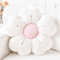 Daisy Flower Plush Pillow Soft Cute Decorative Cushion For Bed Sofa 5