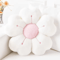 Daisy Flower Plush Pillow Soft Cute Decorative Cushion For Bed Sofa 5