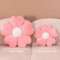 Daisy Flower Plush Pillow Soft Cute Decorative Cushion For Bed Sofa 8