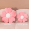 Daisy Flower Plush Pillow Soft Cute Decorative Cushion For Bed Sofa 8
