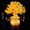 Natural Crystal Money Tree Feng Shui Fortune Tree Decor With Wealth Energy Design 2