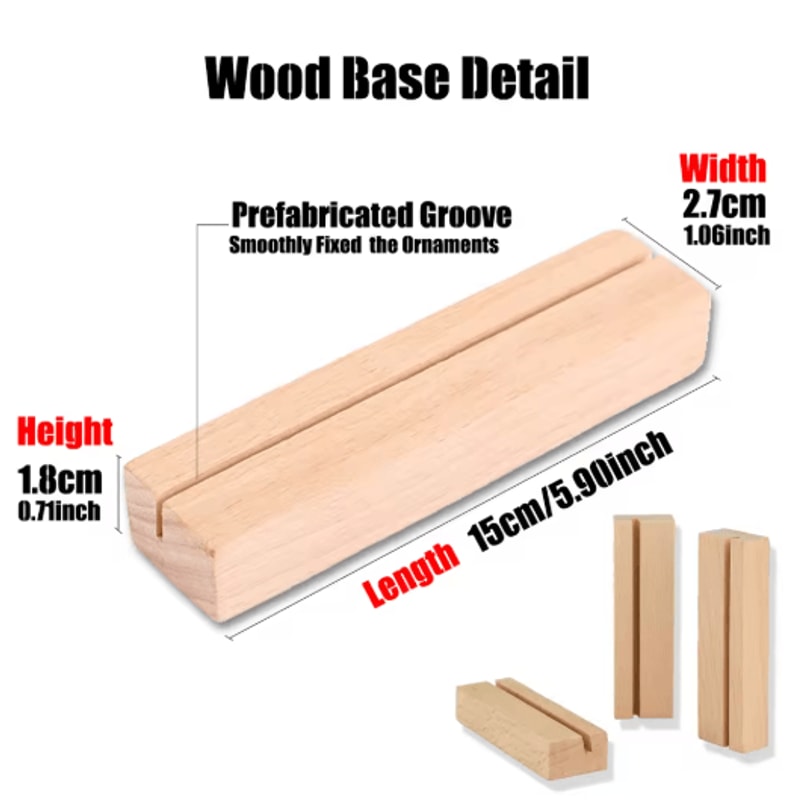 Cute Penguin Metal Statue Decor Adorable Animal Sculpture With Wooden Base For Home Office 2