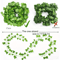 EverGreen Artificial Ivy Garland Realistic Hanging Vine Decor For Home Events 7