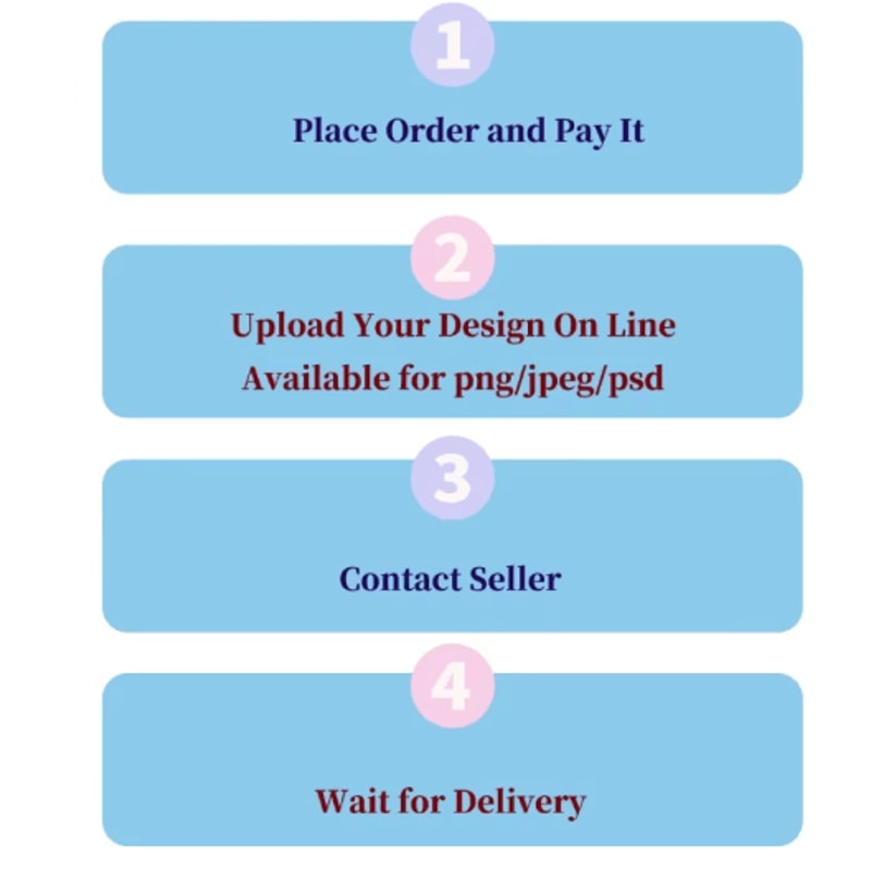 PrintFlex Custom Polyester Banner Personalized Indoor Outdoor Banner With Grommets 12