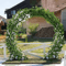 GreenVibe Artificial Ivy Garland Set Realistic Hanging Vine Decor 122436 PCS 0
