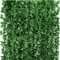 NatureDrape Artificial Ivy Vine Garland Realistic Hanging Leaf Decor For Home Events 7