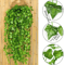 NatureDrape Artificial Ivy Vine Garland Realistic Hanging Leaf Decor For Home Events 0