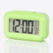 Time Glow LED Digital Alarm Clock Multi Function Backlit Calendar Desk Clock 3