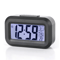 Time Glow LED Digital Alarm Clock Multi Function Backlit Calendar Desk Clock 4