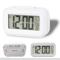 Time Glow LED Digital Alarm Clock Multi Function Backlit Calendar Desk Clock 8