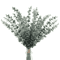 Artificial Eucalyptus Stems Set Realistic Greenery For Wedding Home Decor 0
