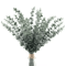 Artificial Eucalyptus Stems Set Realistic Greenery For Wedding Home Decor 0