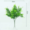 Artificial Fern Plant Decor Realistic Greenery For Home Garden Wall Styling 5