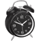 Classic Twin Bell Alarm Clock Loud Metal Desk Clock With Backlight Display 5