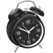 Classic Twin Bell Alarm Clock Loud Metal Desk Clock With Backlight Display 5