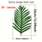 50Inch Artificial Palm Tree Realistic Tropical Plant For Indoor Outdoor Decor 4