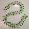 210cm Artificial Hanging Garland Vine Realistic Greenery Decor For Indoor Outdoor 1