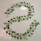 210cm Artificial Hanging Garland Vine Realistic Greenery Decor For Indoor Outdoor 1