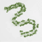 210cm Artificial Hanging Garland Vine Realistic Greenery Decor For Indoor Outdoor 7