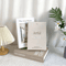 Decorative Fake Book Set 3pcs Minimalist Simulation Books For Home Styling 5