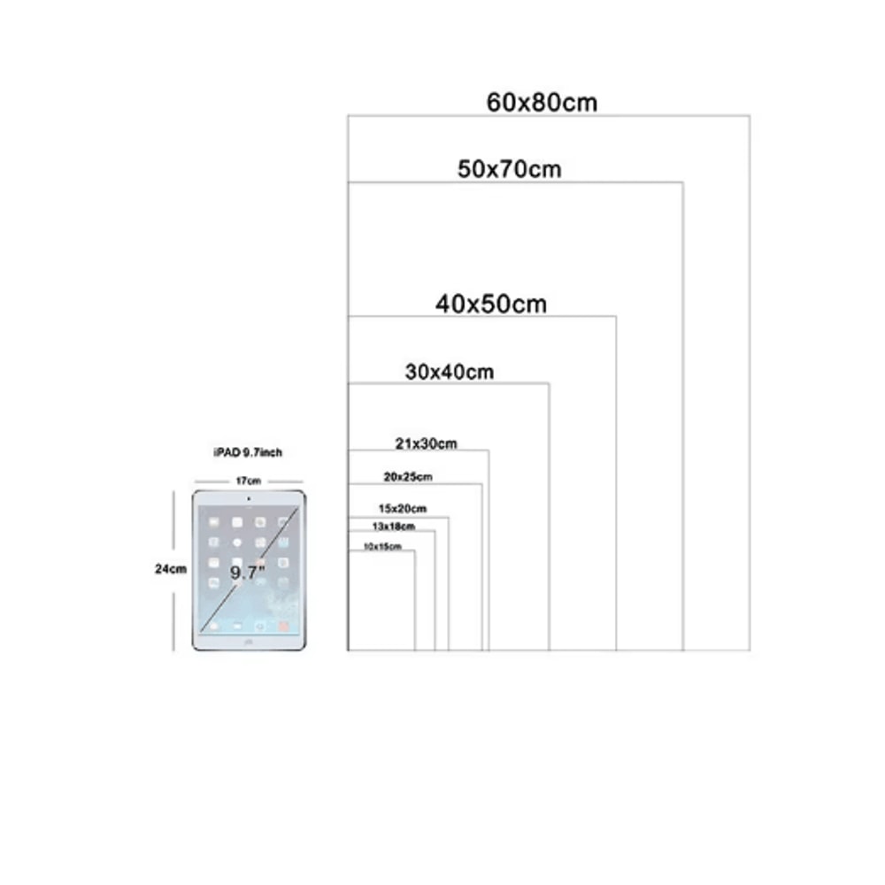 Lionel Messi Canvas Poster HD Football Legend Wall Art For Home Fans 2