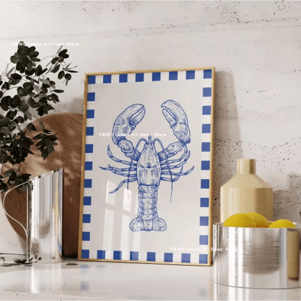 Bon Appetit Coffee Canvas Wall Art Moka Pot Espresso Poster For Kitchen Decor 1