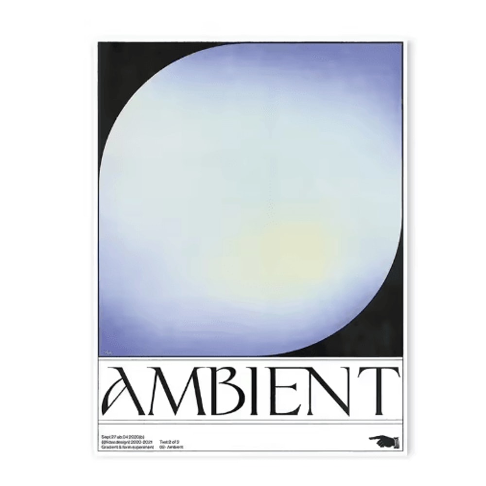 Japanese Blue Wave Canvas Wall Art Vintage Abstract Ocean Print 13