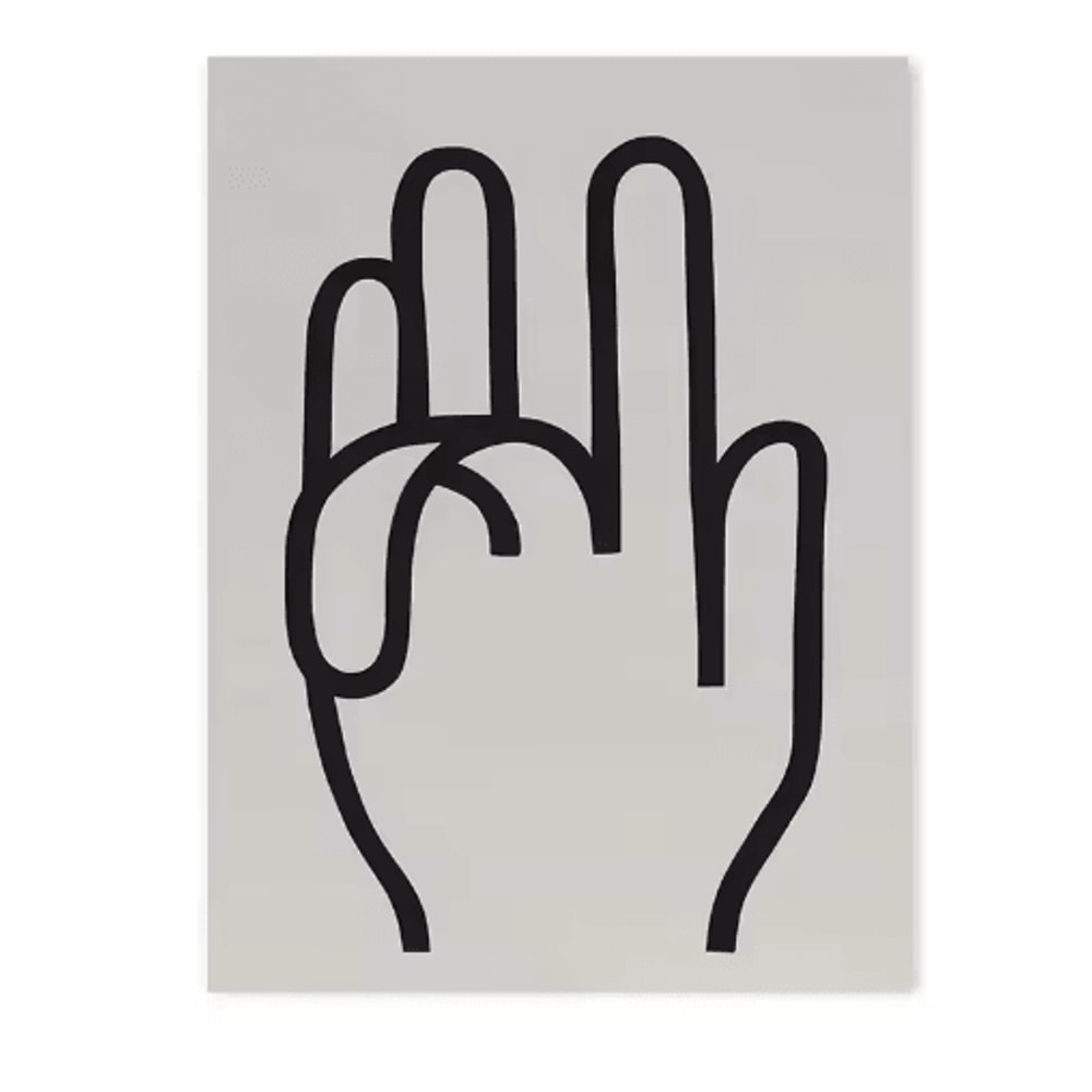 Japanese Blue Wave Canvas Wall Art Vintage Abstract Ocean Print 9