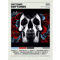 Deftones Album Cover Canvas Poster Alternative Rock Wall Art Decor 8