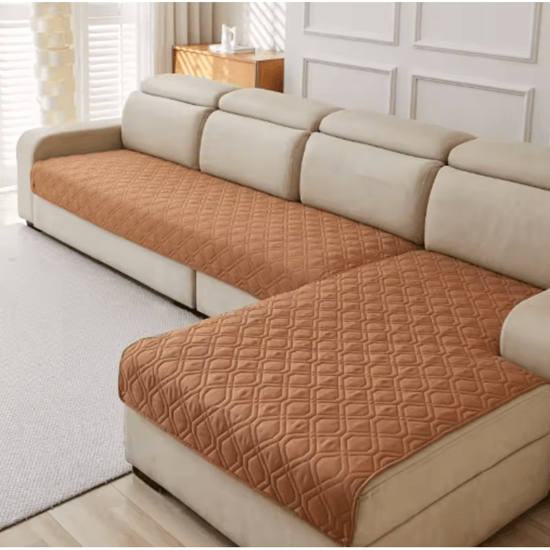 Waterproof Pet Sofa Cover Washable Universal Couch Protector For Dogs Kids 3