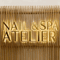 Custom 3D Backlit LED Shop Sign Luminous Business Signage For Salons Stores 4