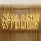 Custom 3D Backlit LED Shop Sign Luminous Business Signage For Salons Stores 4