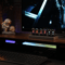 WiFi RGB Nixie Tube Clock Smart IPS Display Alarm Clock For Gaming Rooms 6