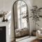 58by18 Oversized Full Length Floor Mirror Rectangular Standing Dressing Mirror 3