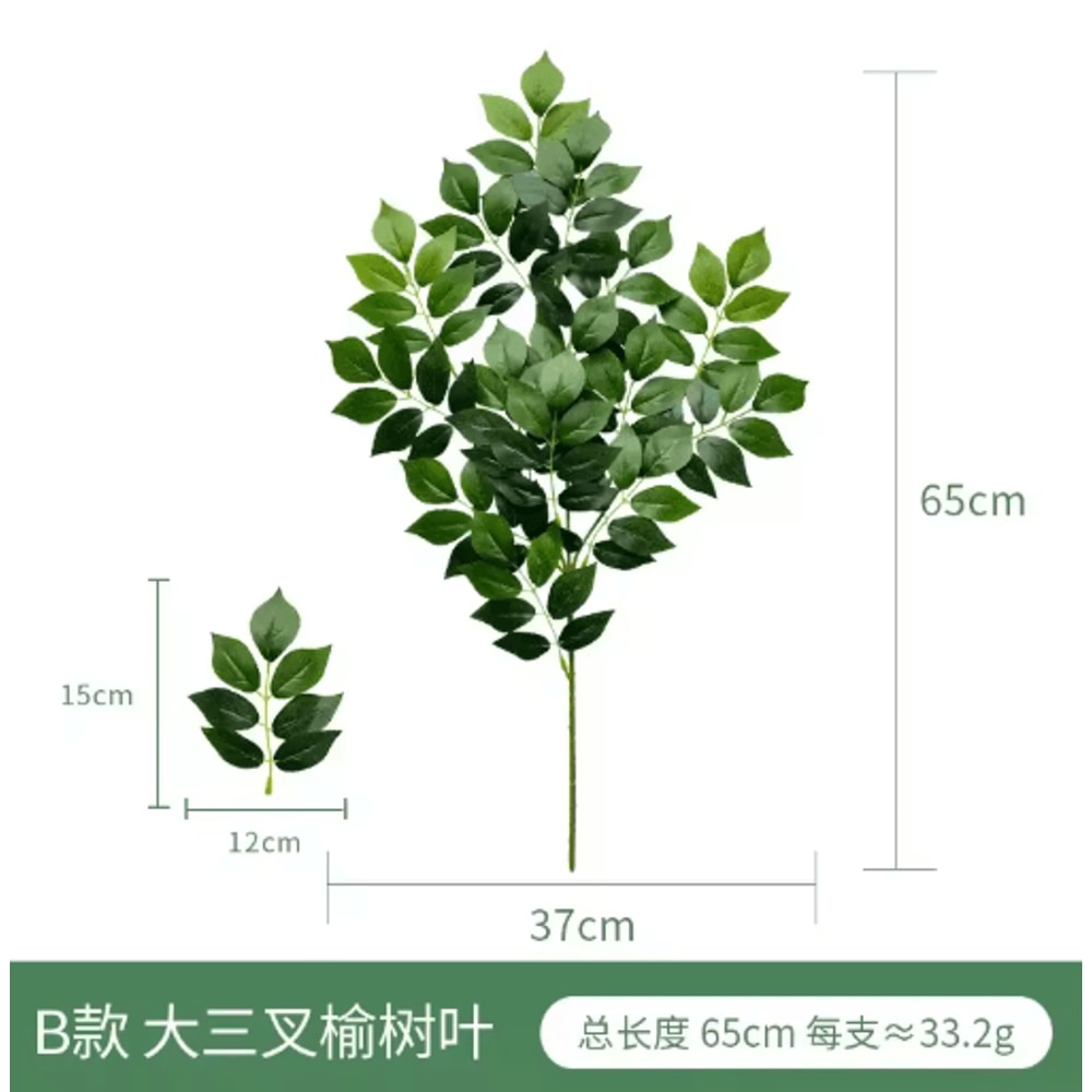 Artificial Eucalyptus Greenery Arrangement Realistic Fake Plant Decor For Home Weddings 13