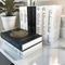 Islamic Luxury Decorative Book Storage Box Kaaba Inspired Coffee Table Decor 20