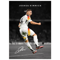 Modern Soccer Player Canvas Poster Football Wall Art Decor For Home 13