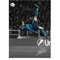 Modern Soccer Player Canvas Poster Football Wall Art Decor For Home 15