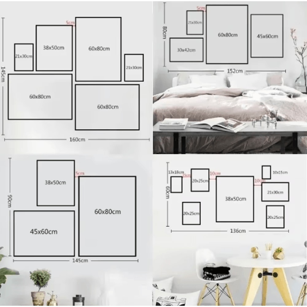 Modern Soccer Player Canvas Poster Football Wall Art Decor For Home 17