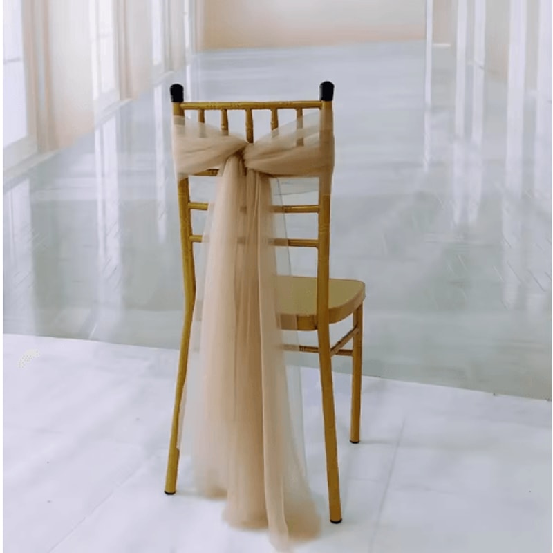 Sheer Gauze Table Runner For Weddings Events Boho Table Decor And Arch Draping Fabric 18