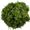 Artificial Green Moss For Plants Crafts Decorative Orchid Potting Moss And DIY Decor Fill 2