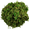 Artificial Green Moss For Plants Crafts Decorative Orchid Potting Moss And DIY Decor Fill 2