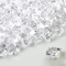 Crystal Clear Acrylic Ice Crystals Fake Crushed Ice Stones For Vase Fillers Wedding Decorations 10 3