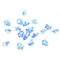 Crystal Clear Acrylic Ice Crystals Fake Crushed Ice Stones For Vase Fillers Wedding Decorations 10 5